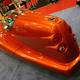 Illustration for article titled Sleek FuelVapor Technologies Car alé pulls 1.7g Turns and Gets 92mpg